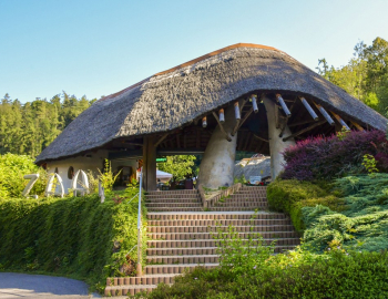 ZOO Jihlava